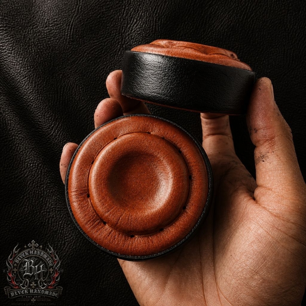 Kili Kili Muncang Adu | Kili Kili Muncang Adu Full Kulit Asli | Handmade