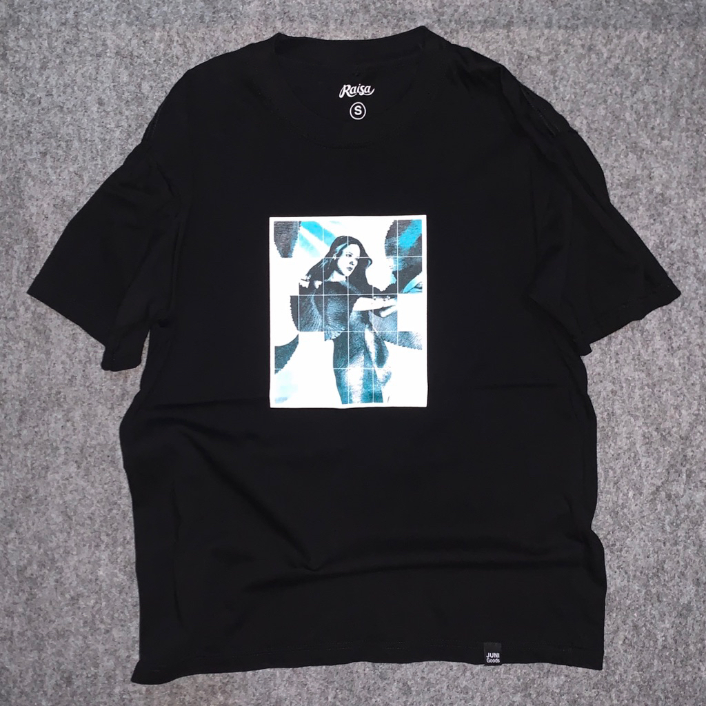 KAOS RAISA - AMBIVERT TOUR
