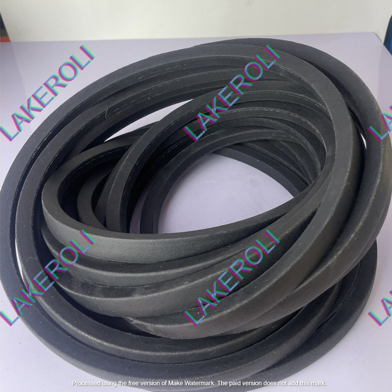 V-Belt B - 80 Bando
