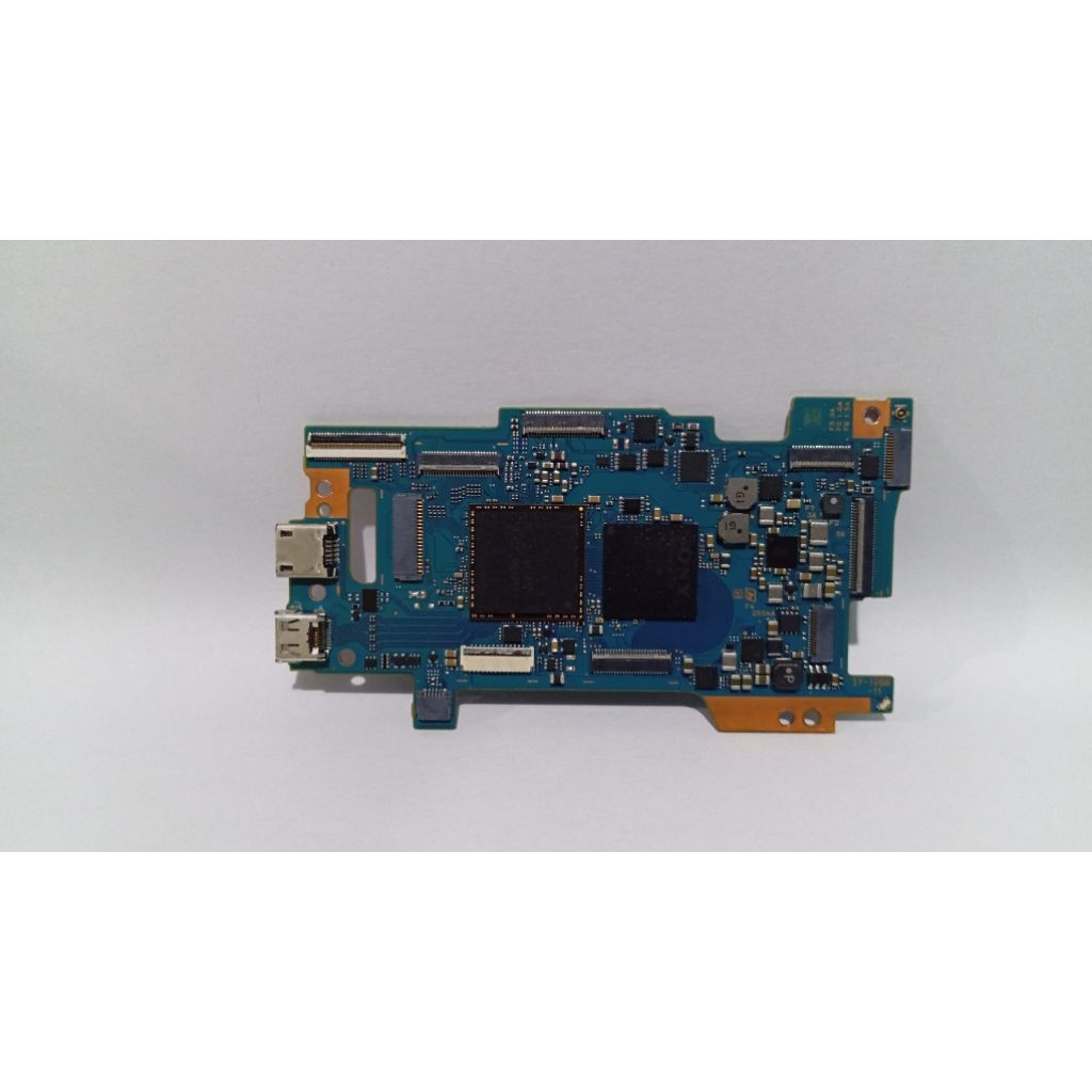 mainboard sony a6300