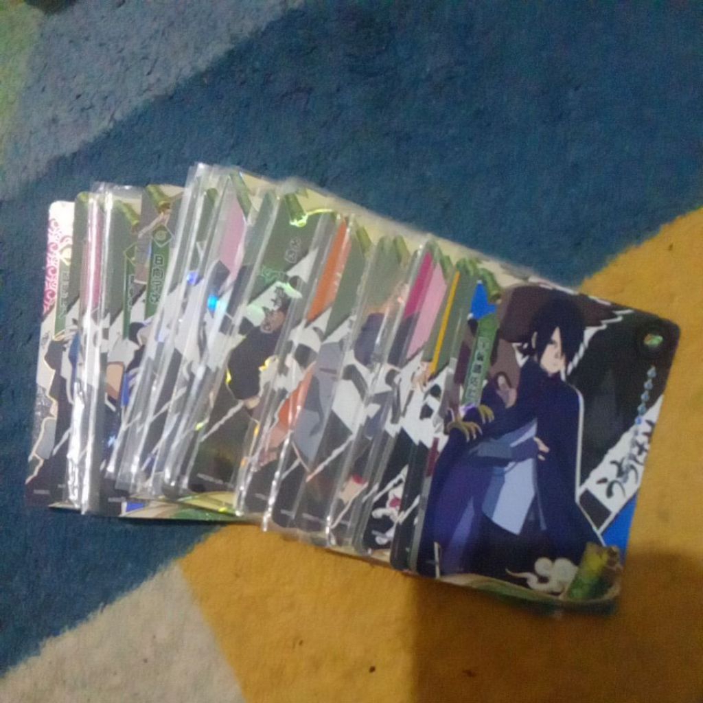 ccg naruto kayou (ramadhani)