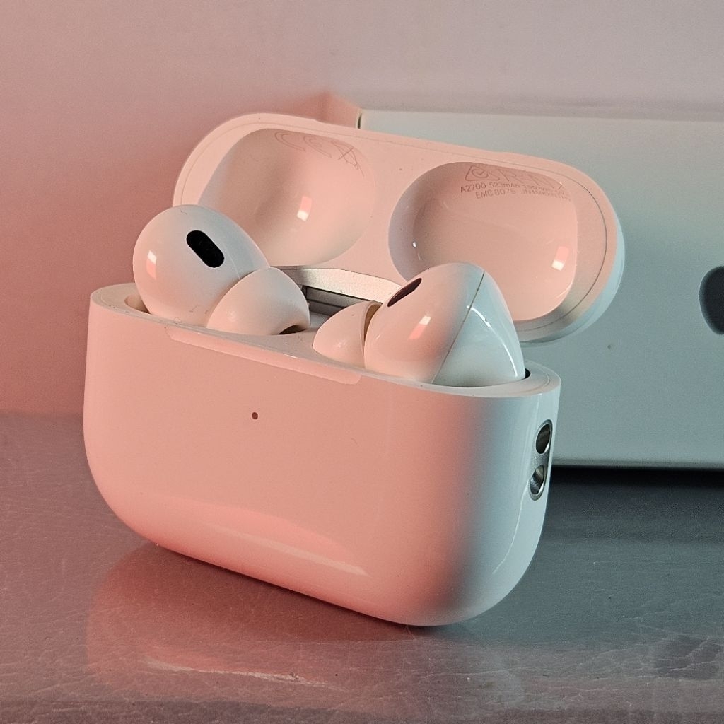 AirPods Pro 2 second bekas