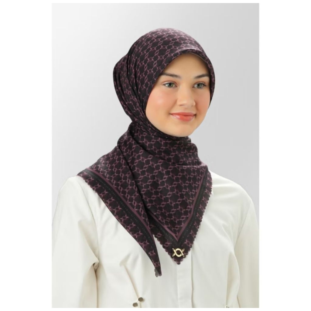 Monogram Scarf Klamby (NEW)