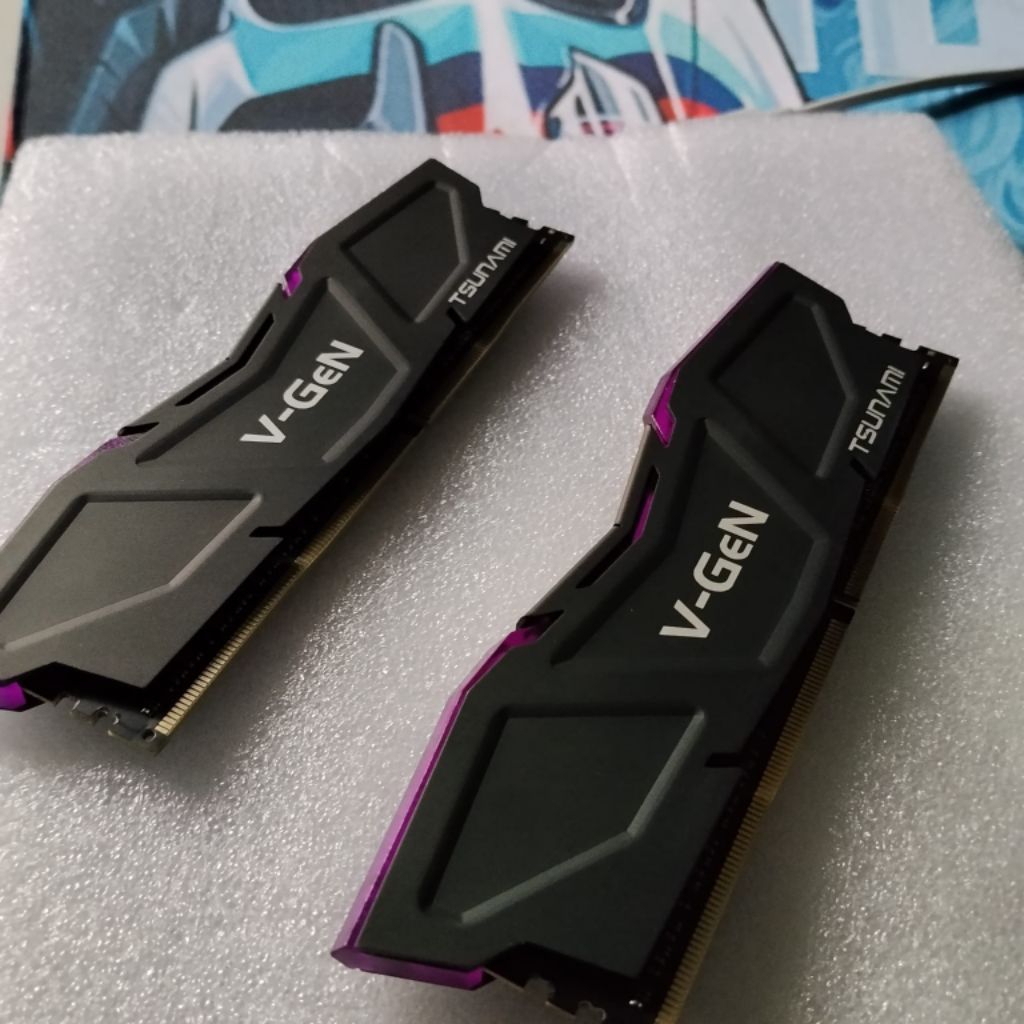 ram 16gb ddr4