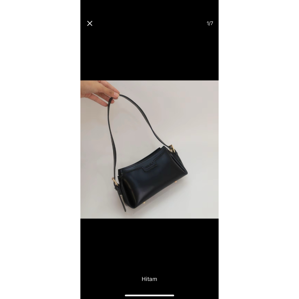 tas nalala