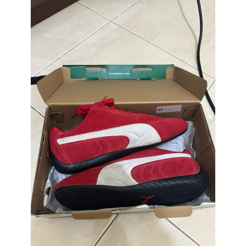 Puma speedcat