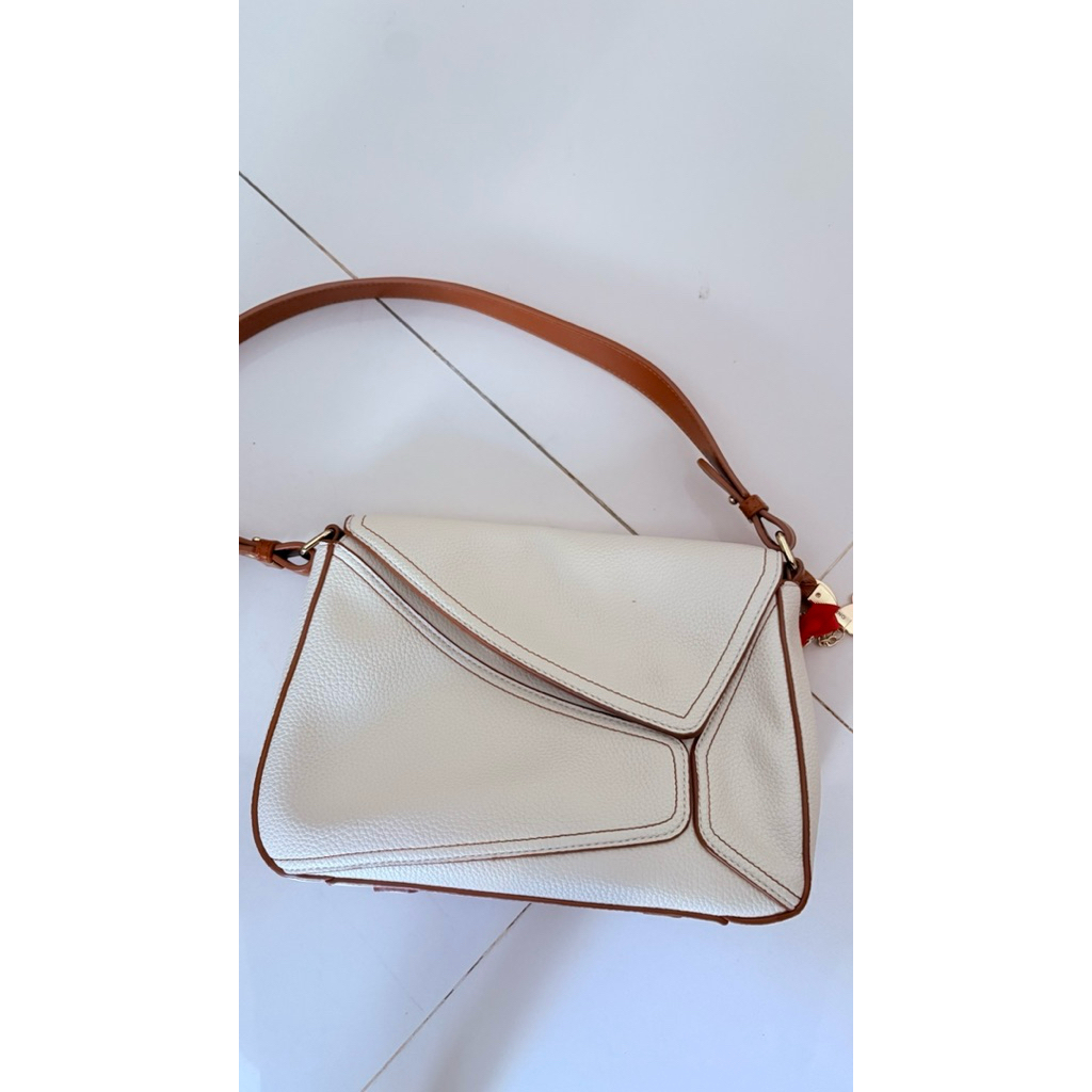tas oneda frost tas bahu