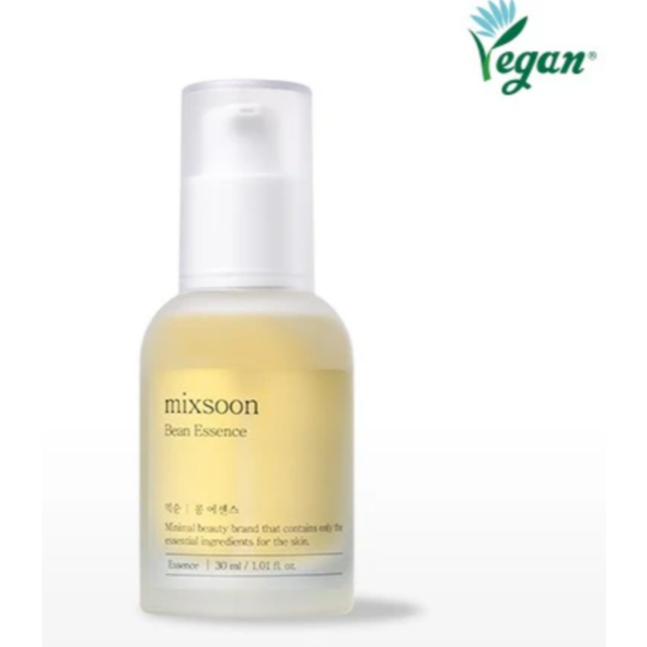 mixsoon Bean Essence 30ml