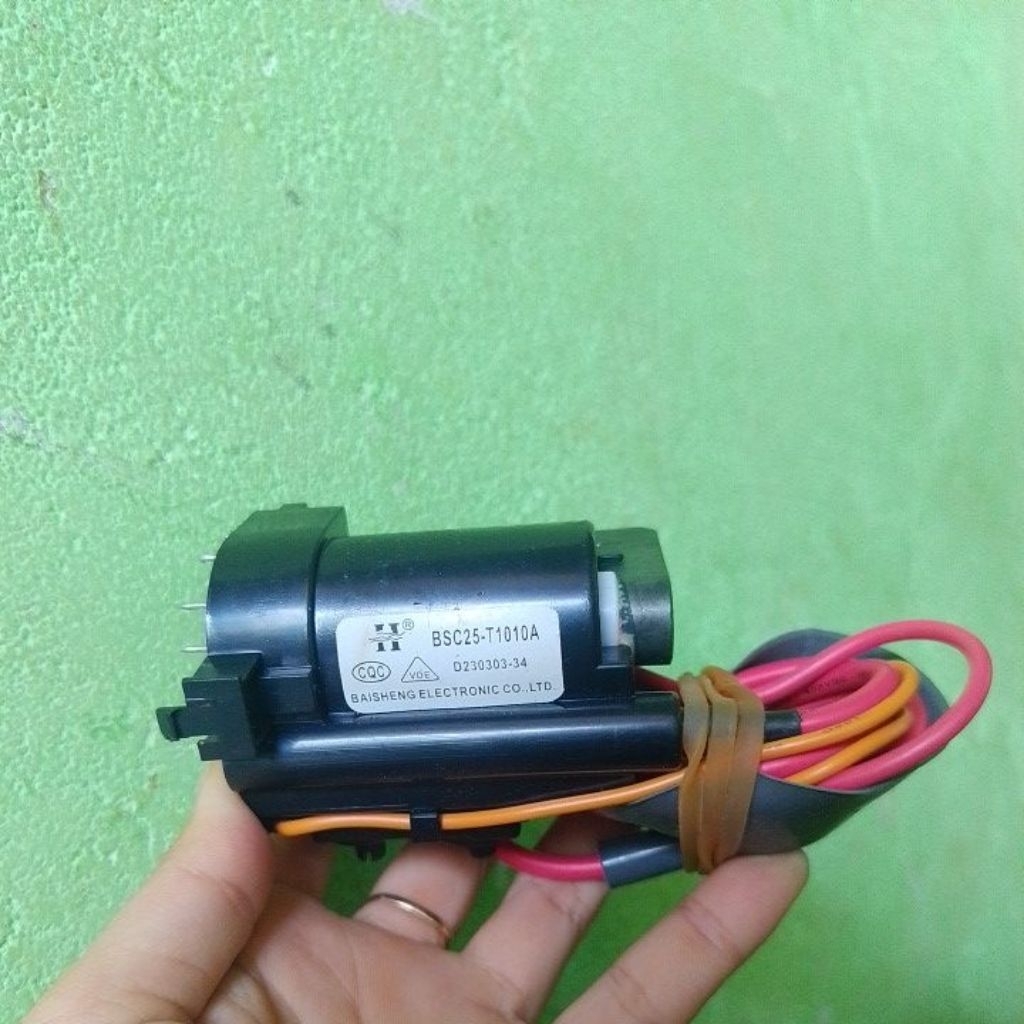 FBT FLYBACK BSC25-T1010A BAISHENG