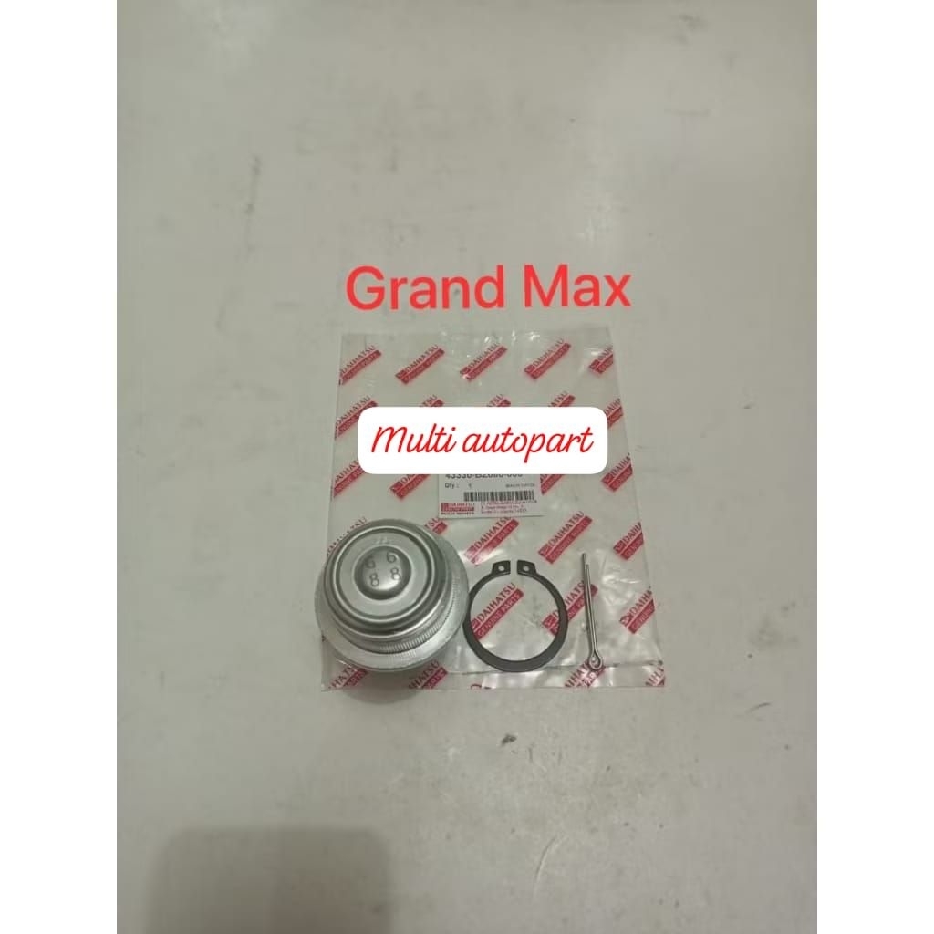 Ball Joint Bol Join Grand Max Rush Terios Gran Max