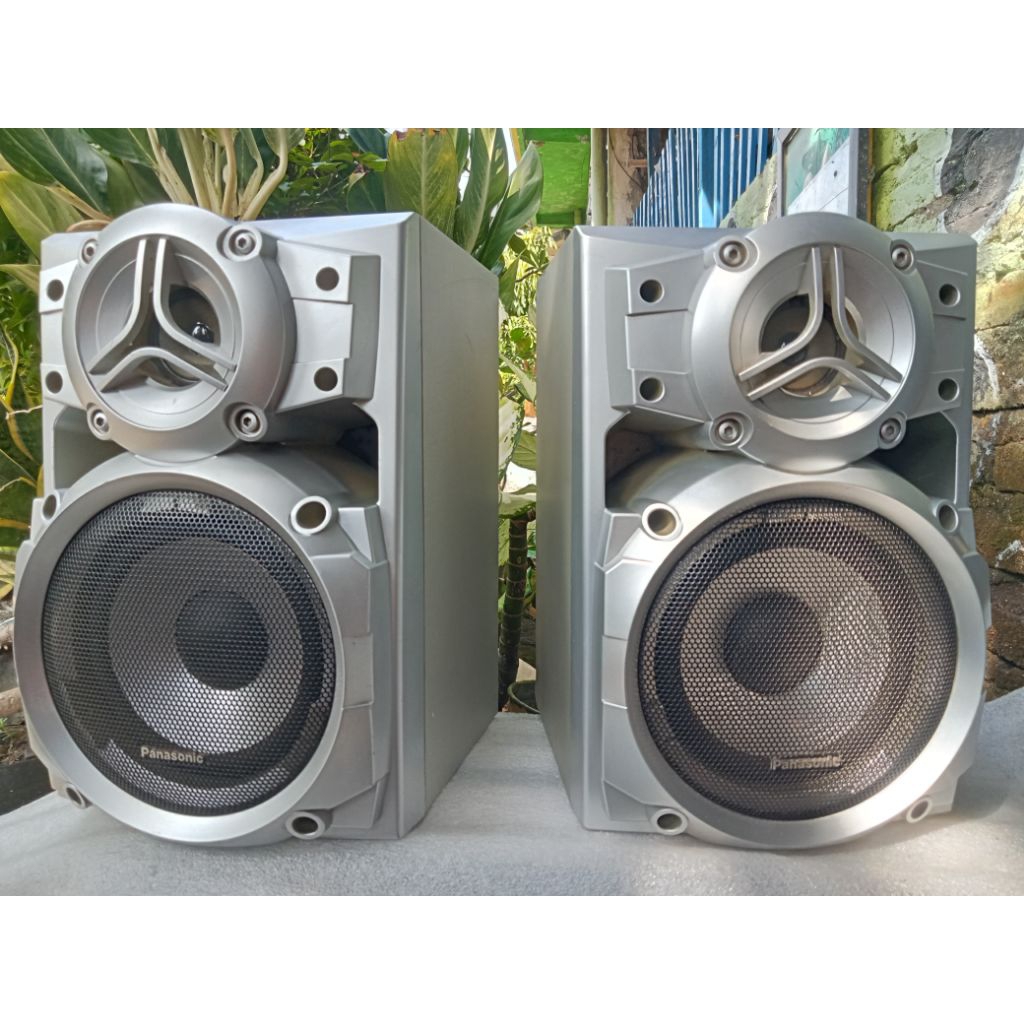 Speaker JVC SB-VK31/Speaker Pasif JVC/Harga Sepasang