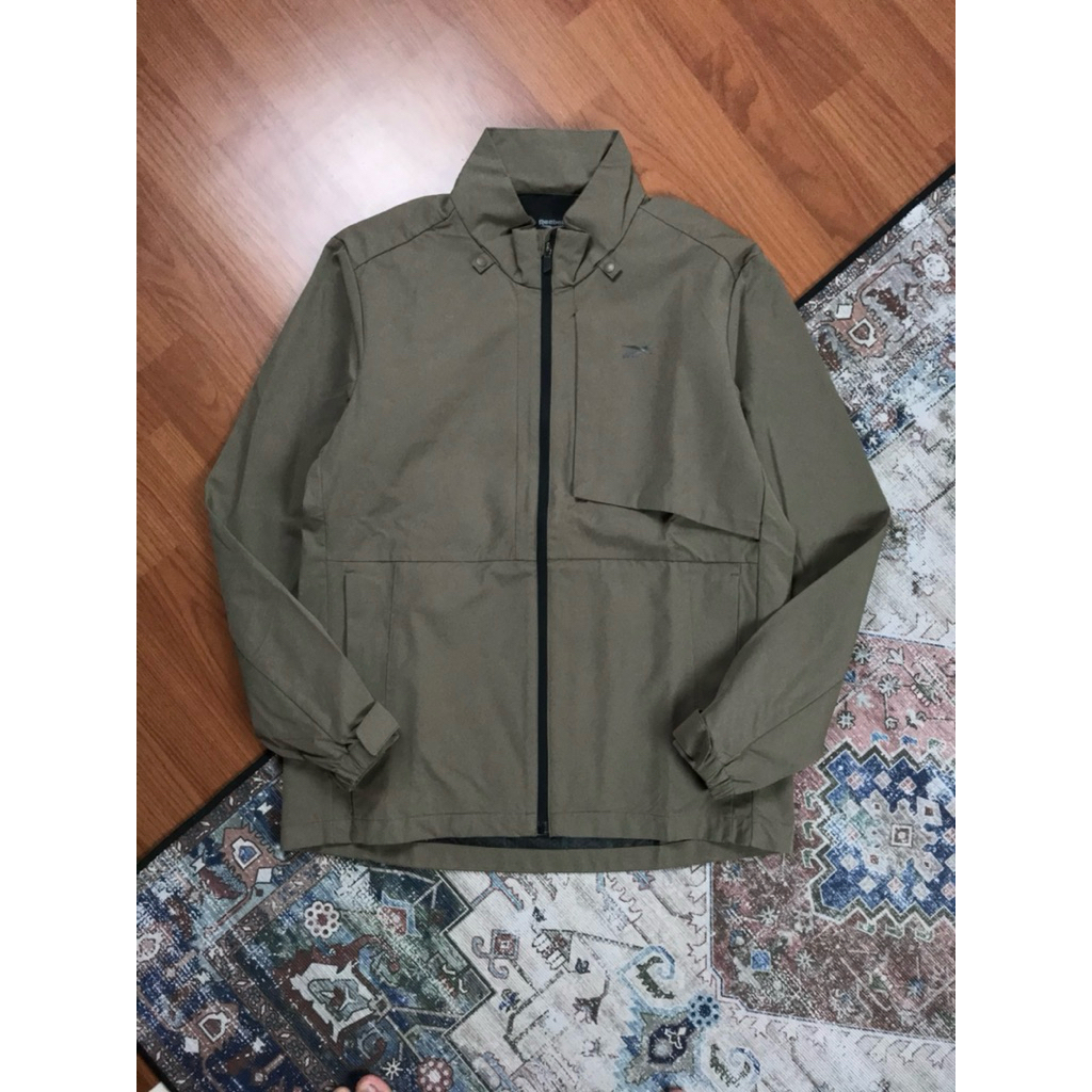 Jacket "REEBOK" Second Original