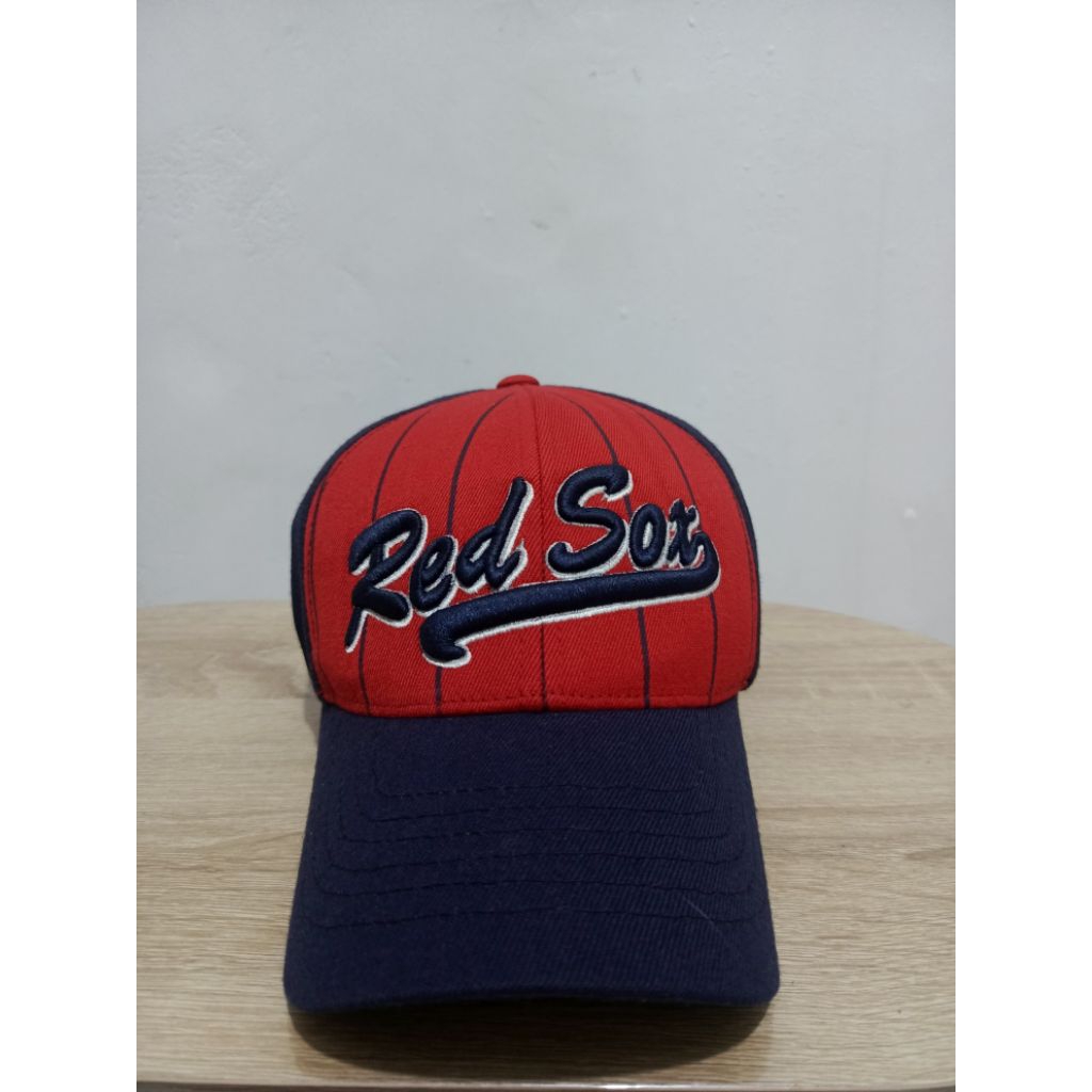 Topi MLB branded ori 2nd