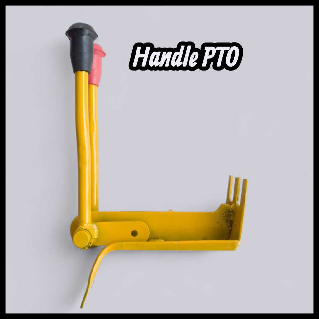 HANDLE PTO DOUBLE (DUMP TRUCK)