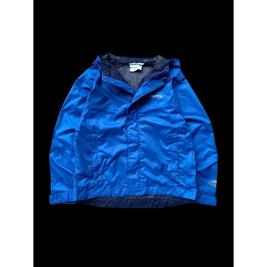 COLUMBIA KIDS OUTDOOR JACKET | OUTERWEAR | JAKET ANAK | BOCIL GEMOY