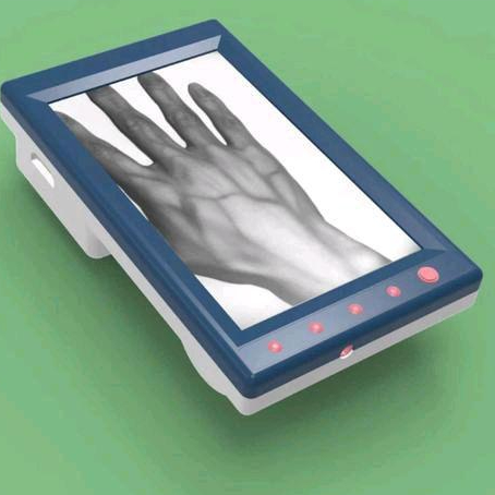 Accuracy Medical Vein Finder Detector Vein locator Medical Vein Imaging Device Veinpuncture Using Ve