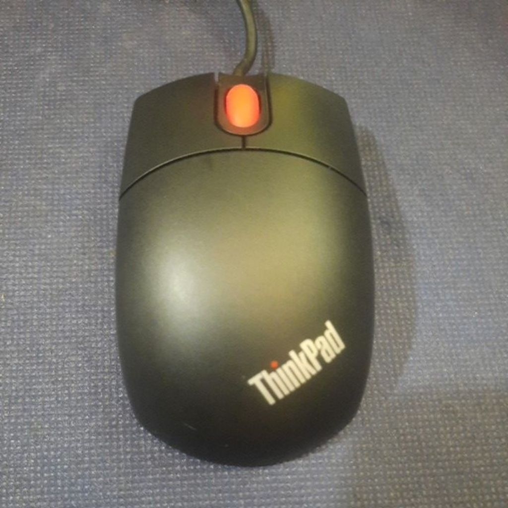 Mouse Lenovo thinkpad mini.original