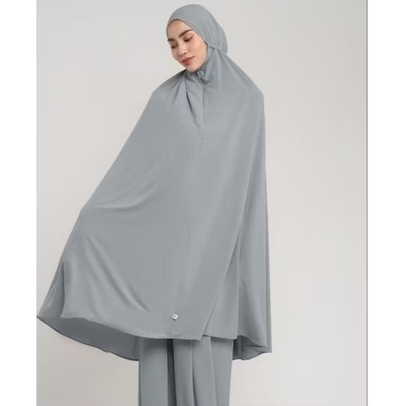 Kufah Prayer Set Napocut / Mukena Napocut / Mukena travel premium / Jastip Napocut