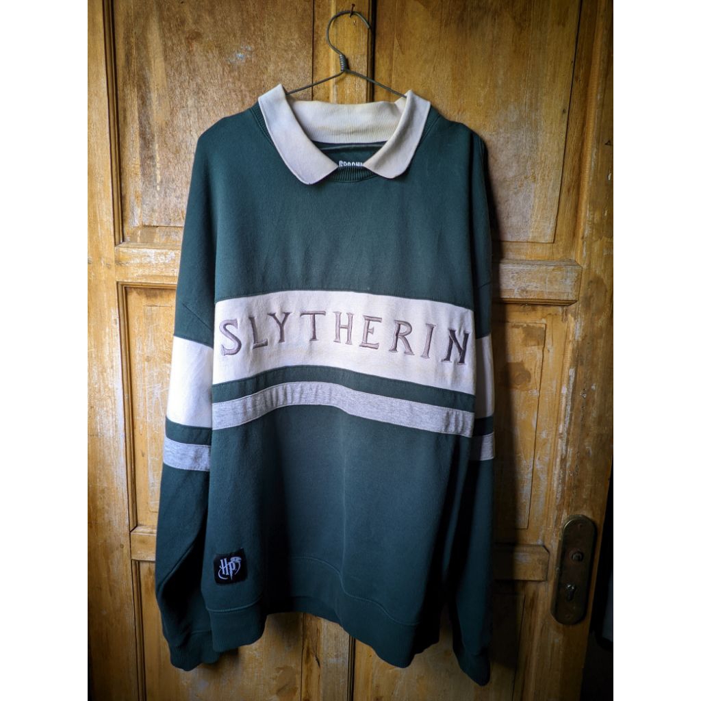 SPAO x Harry Potter (second good condition)