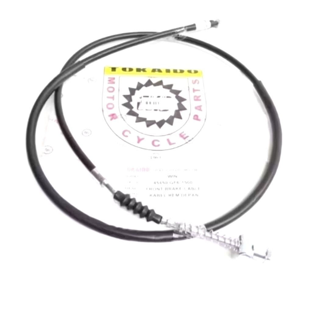 Kabel Rem Depan Honda Win