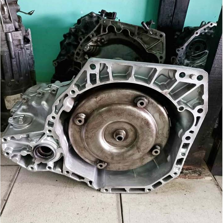 TRANSMISI GEARBOX MATIC LIVINA L10 ORIGINAL