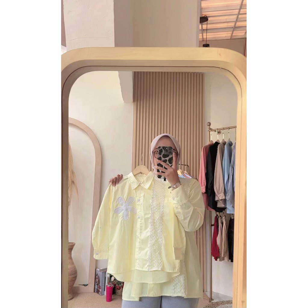 atasan megumi baju couple ini dan anak kekinian terbaru