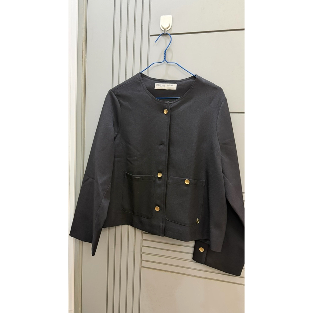 jenna kaia blazer