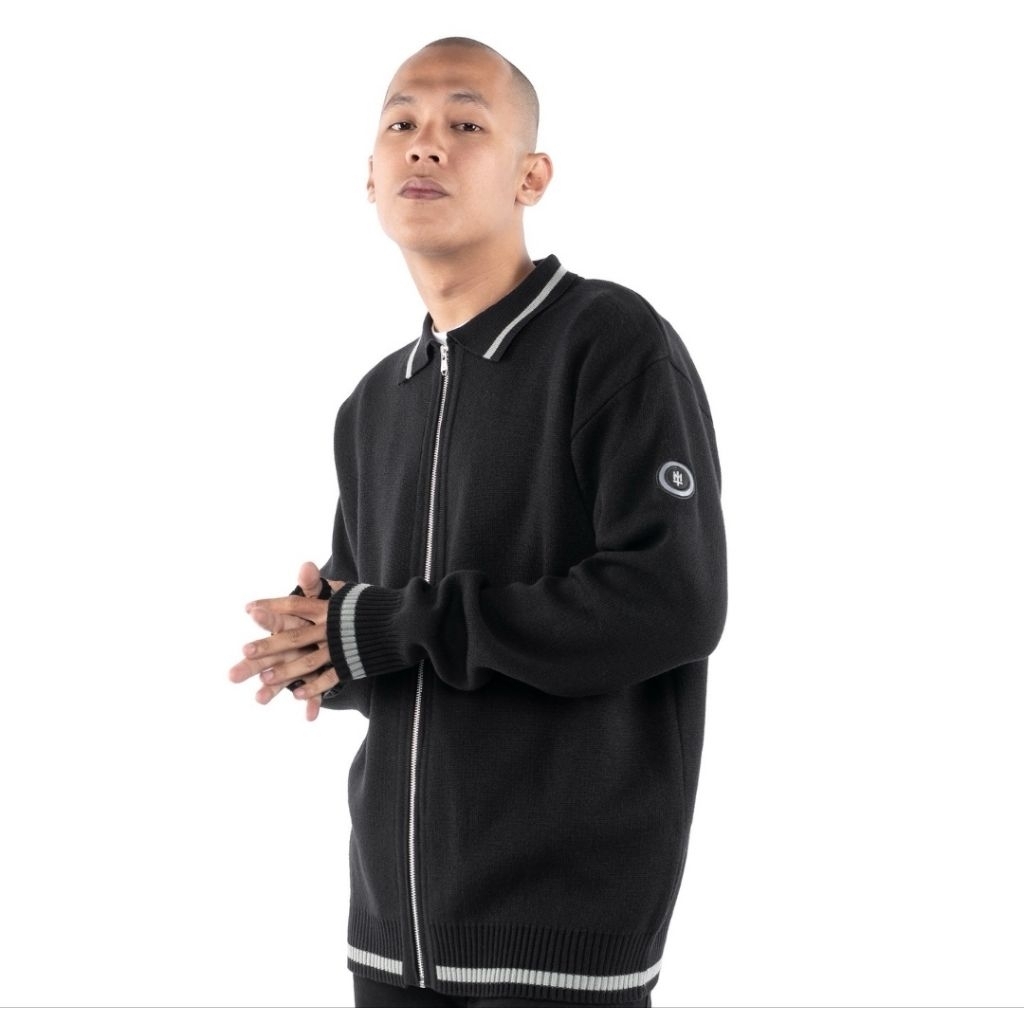 Jaket Maternal Disaster ( original)
