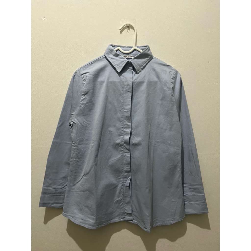 Hulm Shirt