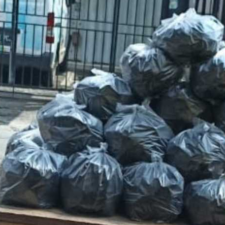 Arang Batok Kelapa 2KG Jakarta Timur