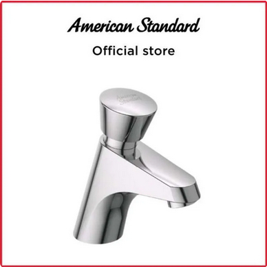 Kran Wastafel American Standard Metered Faucet / Keran Wastafel American Standard Metering Faucet / 