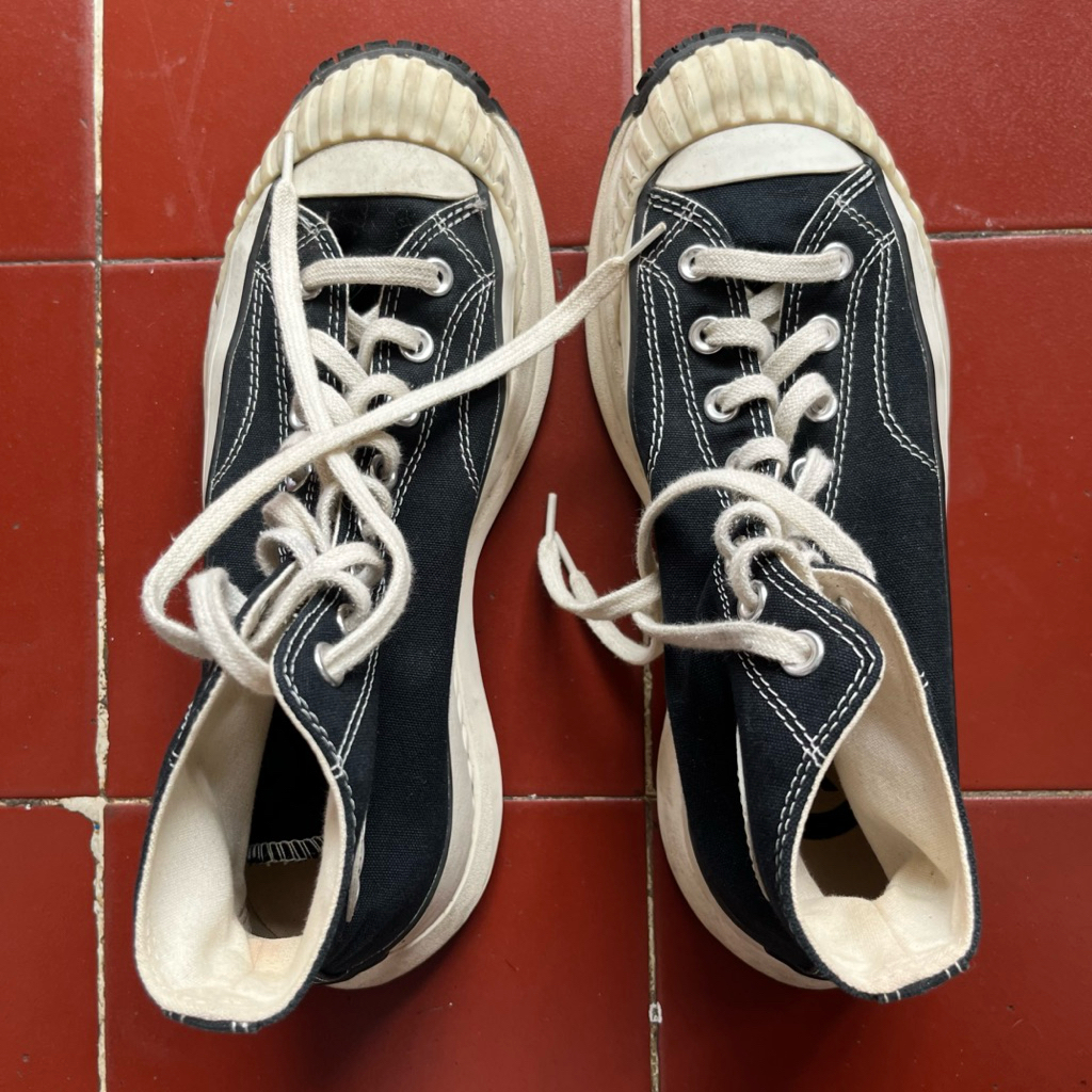 converse chuck 70 at cx preloved original