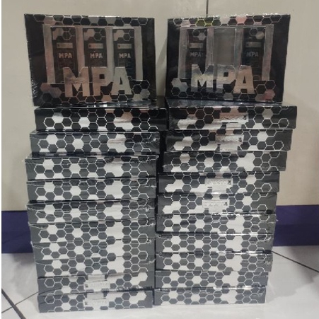 READY PROPOLIS MPA OURCITRUS / HARGA {1 BOTOL } EXP April 2028