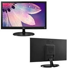 Monitor LG 19M38L-B 19" LED HDMI 19 60Hz 18.5 Inch 19M38L