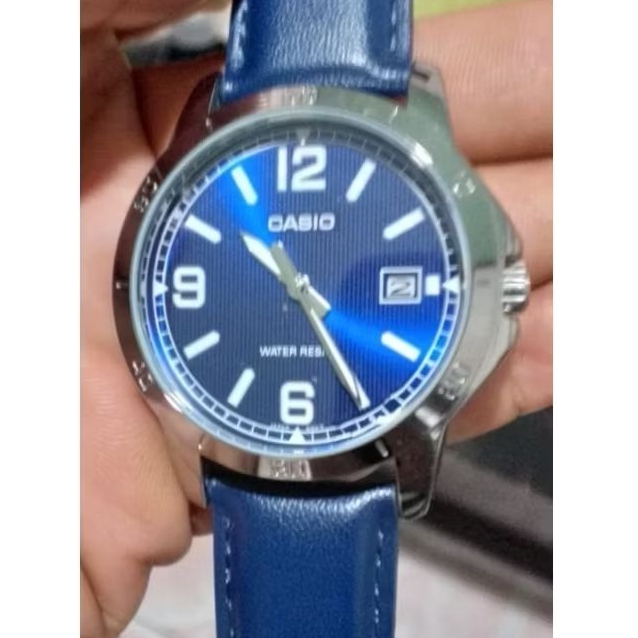 Casio preloved/second