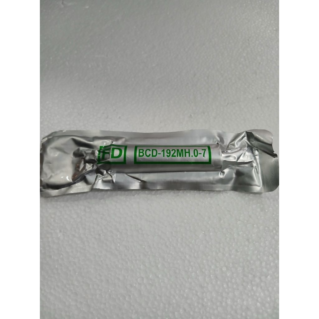 filter isi 1x1 kulkas polytron 1-2pintu original