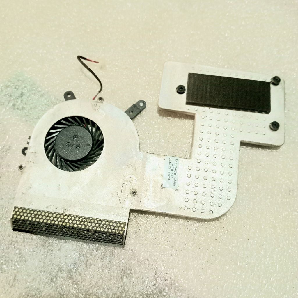 FAN HEATSINK LAPTOP ACER ONE 14 Z1401