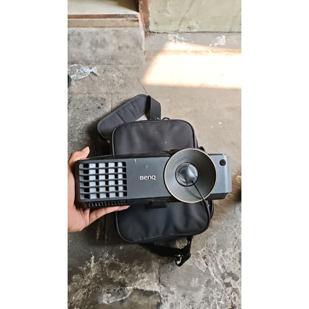 Proyektor Benq MS502P