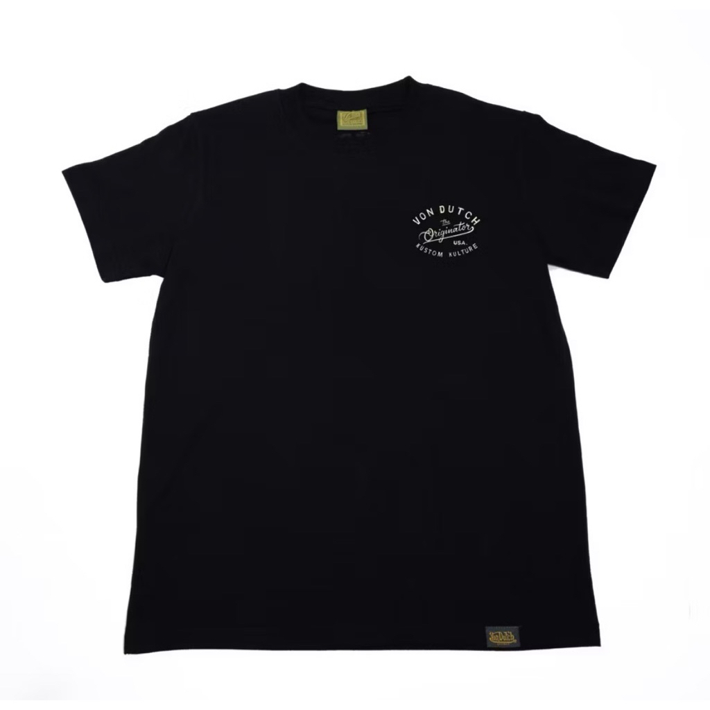 T-shirt vondutch