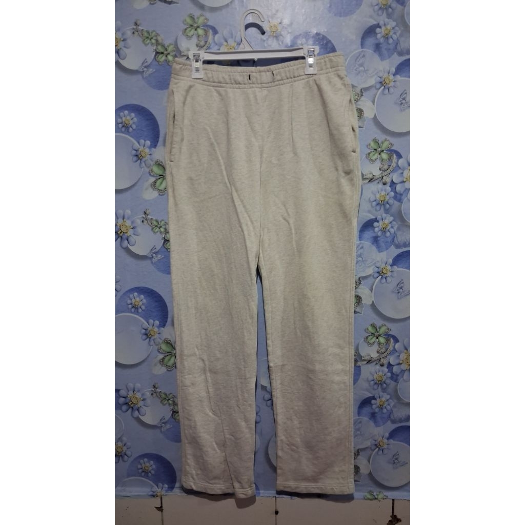 giordano sweetpants baggy