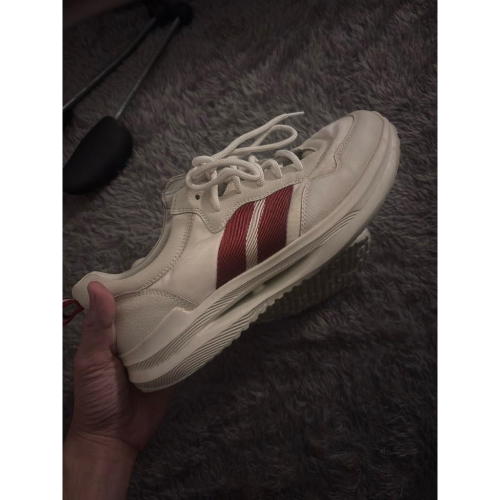 bally shoes