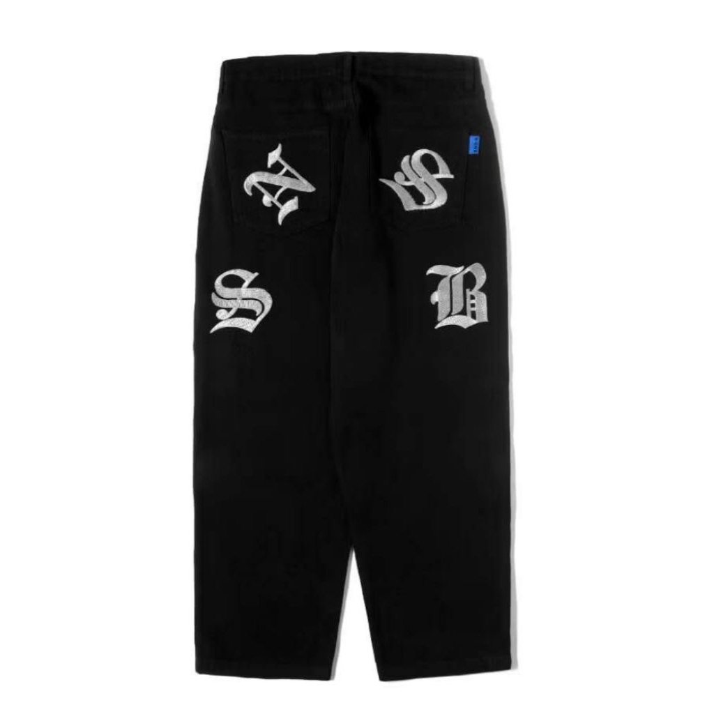 PANTS DRIPPERS SNSB