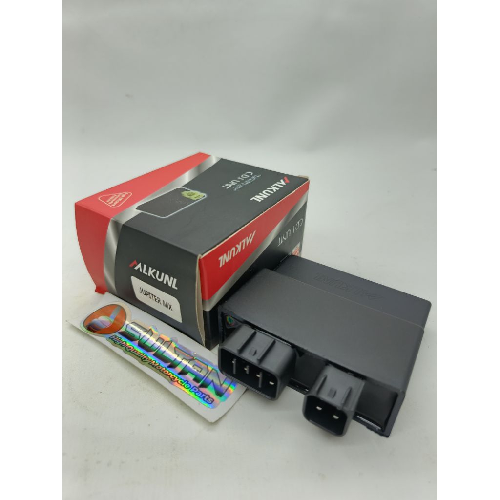 CDI UNIT  MLKUNI JUPITER MX LAMA - JUPITER MX 135 LAMA - JUPITER MX 135