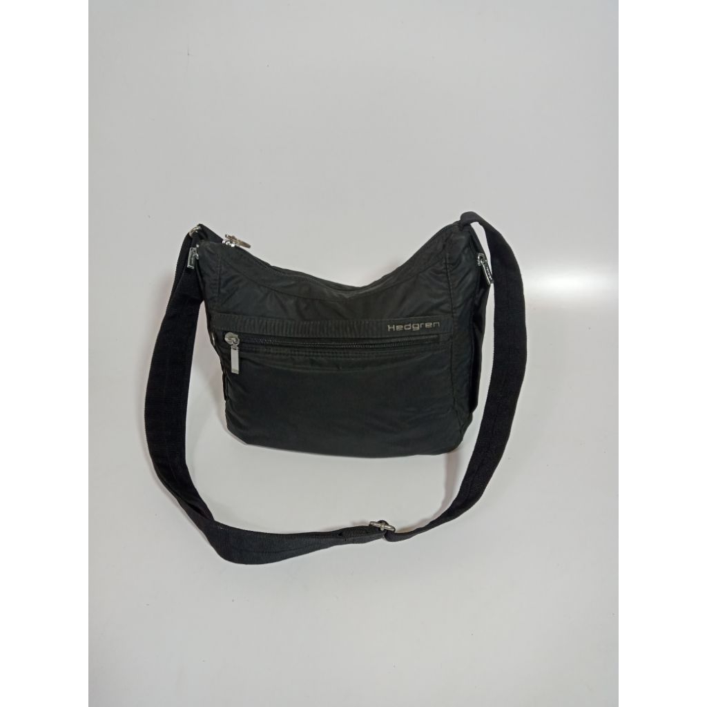 HEDGREN Crossbody