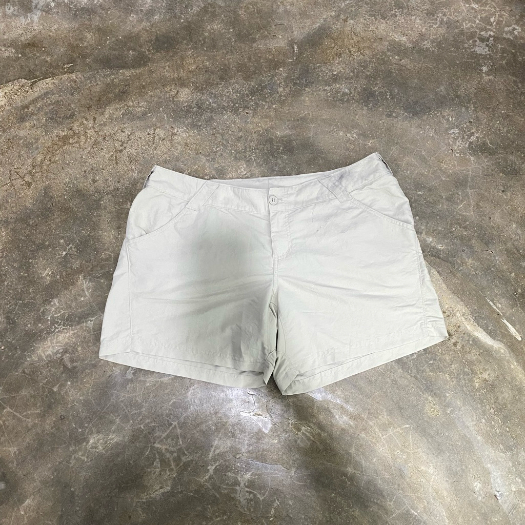 celana pendek columbia PFG second