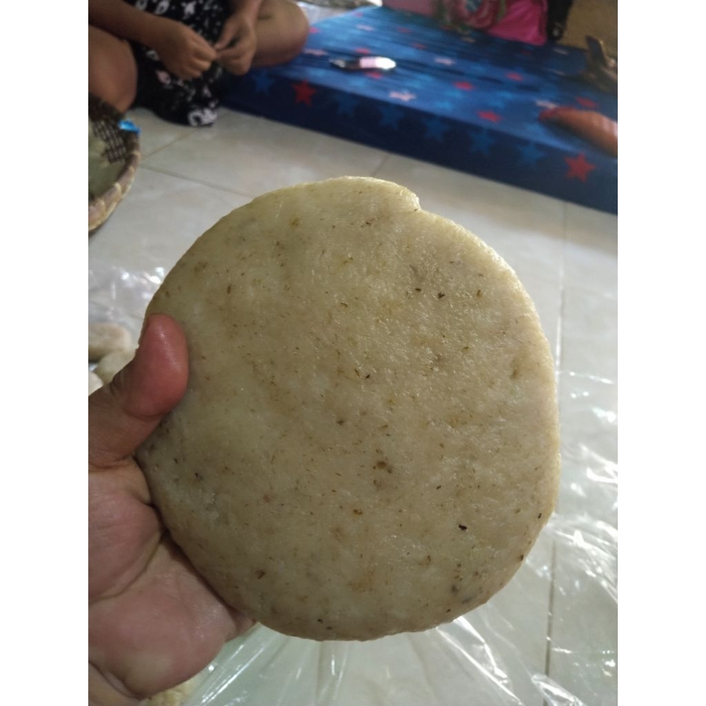 uli ketan asli