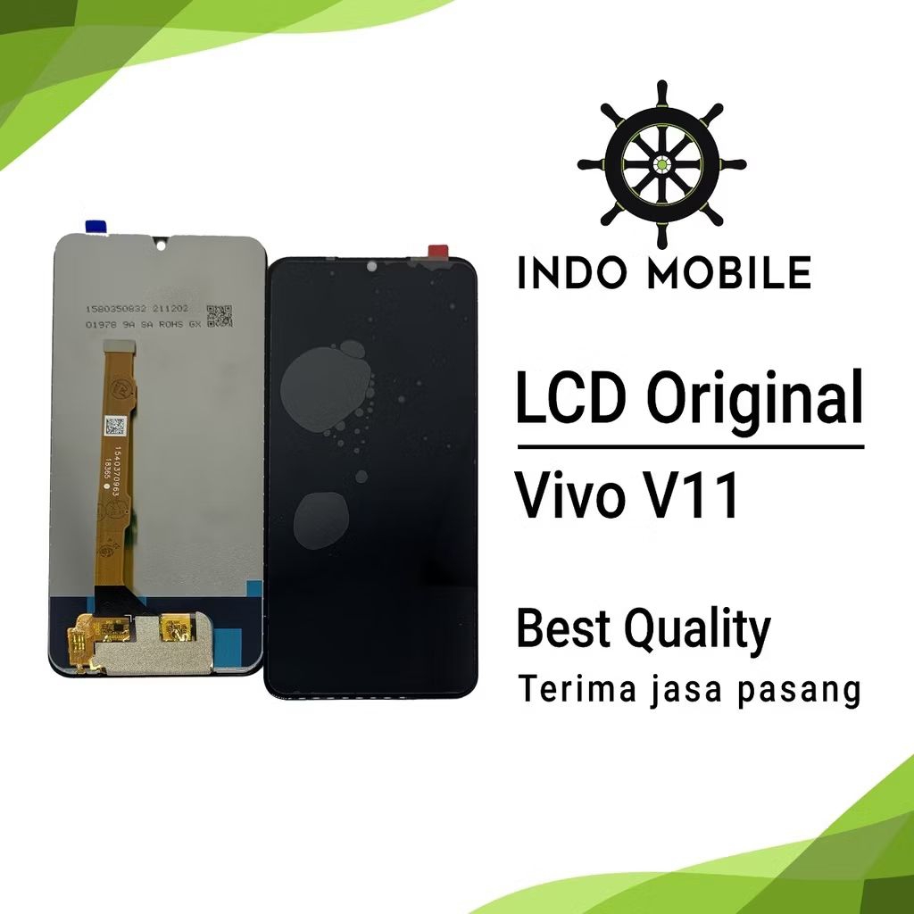 LCD VIVO V11 ORIGINAL