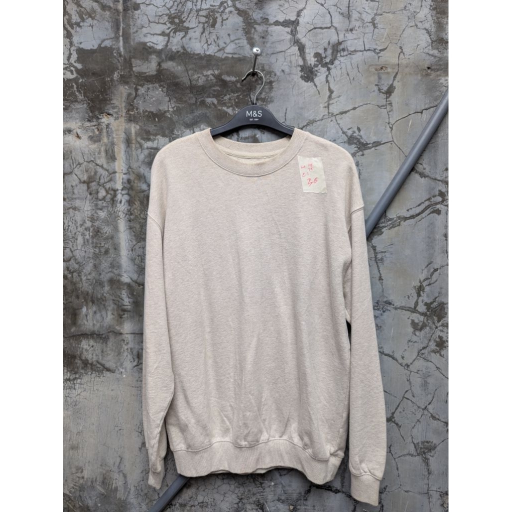crewneck giordano original mulus