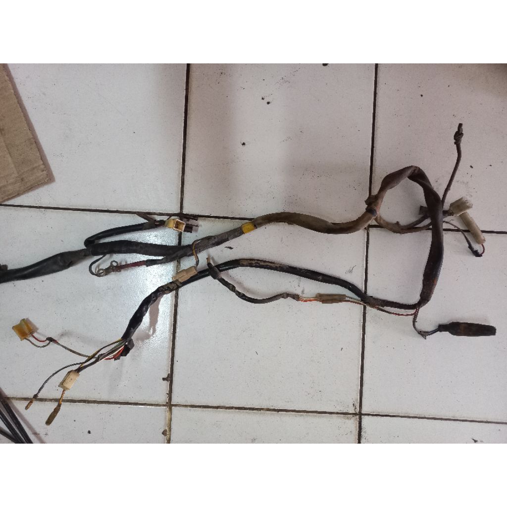 Kabel Body Bravo/RC100 (Original)