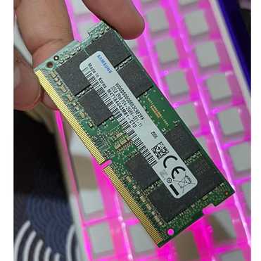 Ram Laptop Sodim 32GB 2600MHz DDR4 Original (1x32GB)